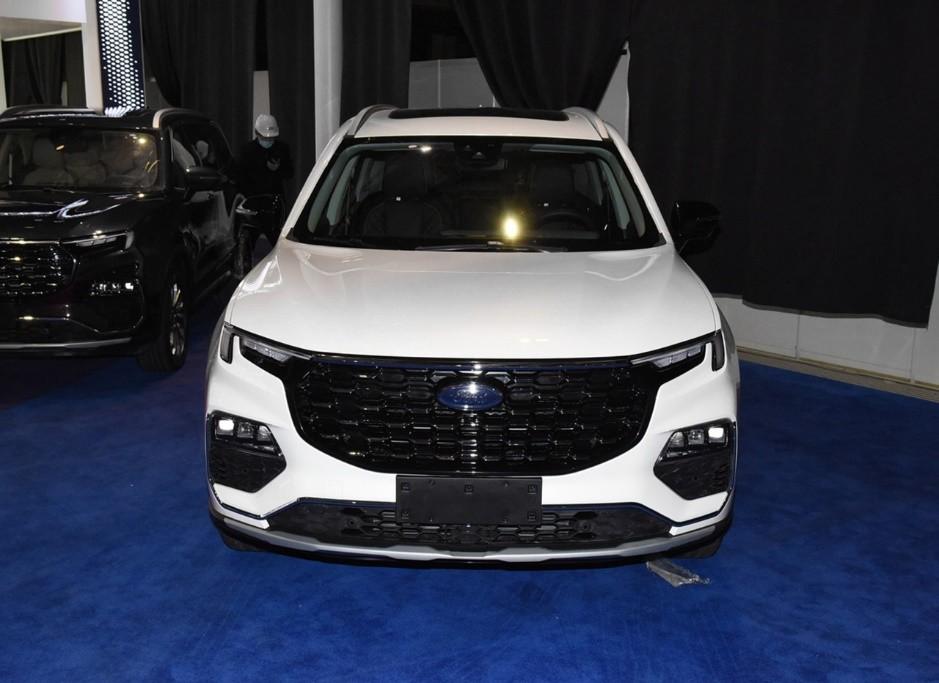 江鈴福特汽車最新報價，啟程一段溫馨的汽車之旅