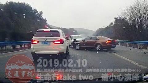羅定最新車禍事件引發(fā)關注，交通安全警鐘長鳴