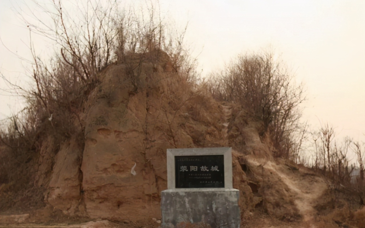 滎澤古城最新動態(tài)揭秘，小巷中的意外發(fā)現(xiàn)