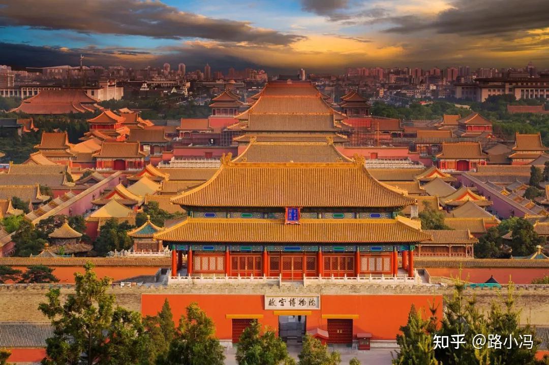 北京最新景點探秘，奇妙之旅開啟