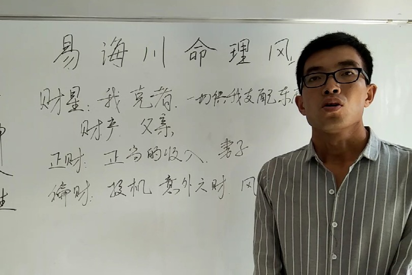 孫海義最新命理過三關(guān)，命運之輪的神秘旋轉(zhuǎn)