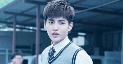 吳亦凡最新電視劇，心動之作！