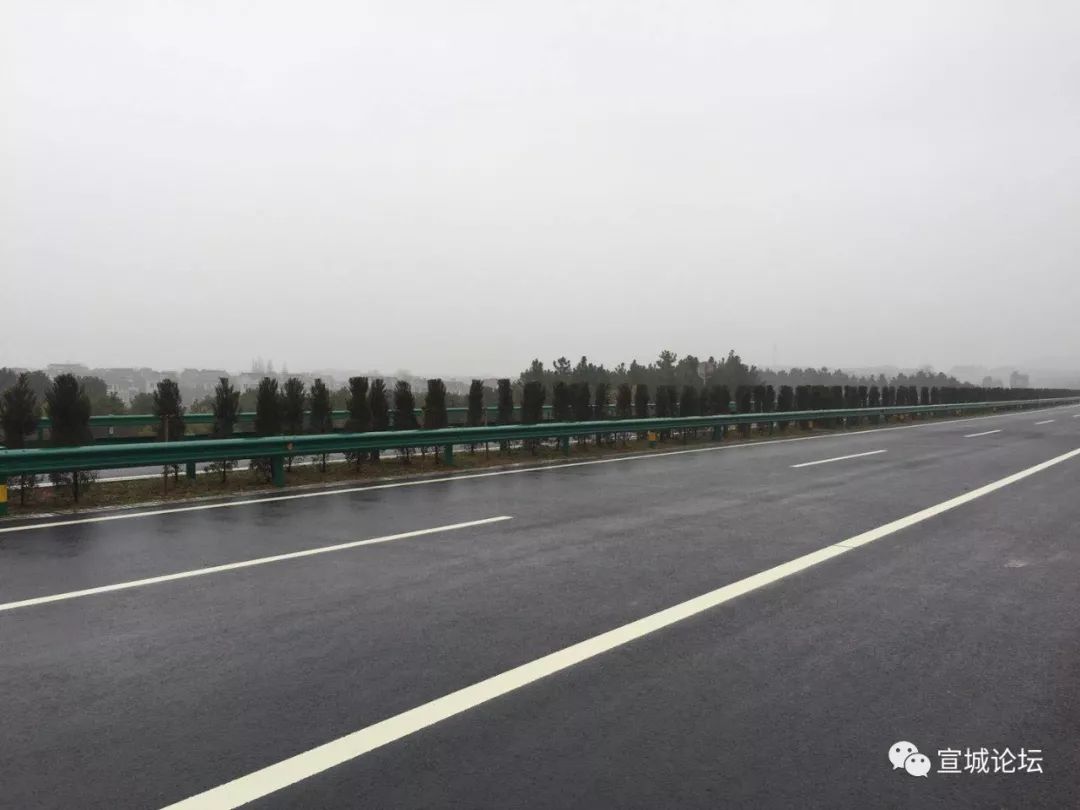 宣貍高速公路最新消息,宣貍高速公路最新消息，科技馳騁，未來(lái)已至