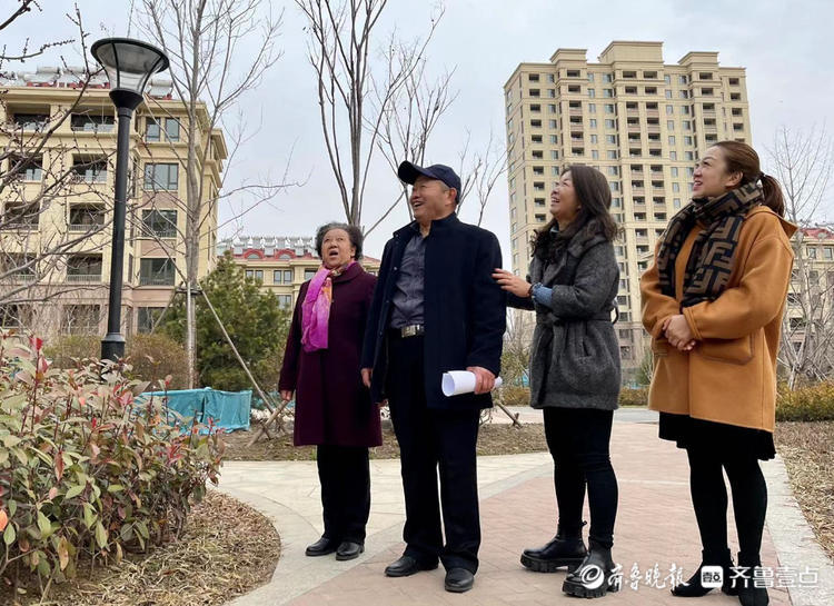 李滄楊哥莊，最新動態(tài)揭示友情與家的溫馨故事
