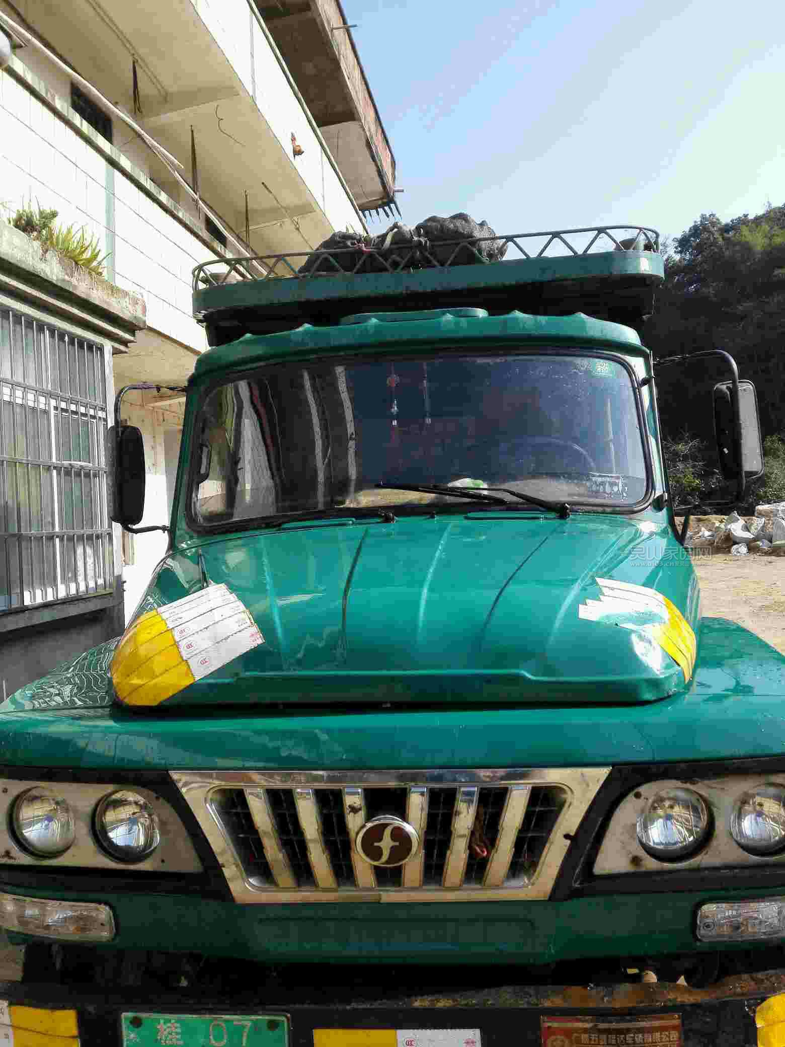 福達最新車引領未來出行新潮流，科技重塑駕駛體驗