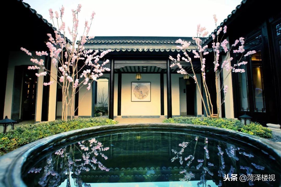 菏澤最新獨院出售，理想的鄉(xiāng)村生活空間，獨家宅院任您挑選