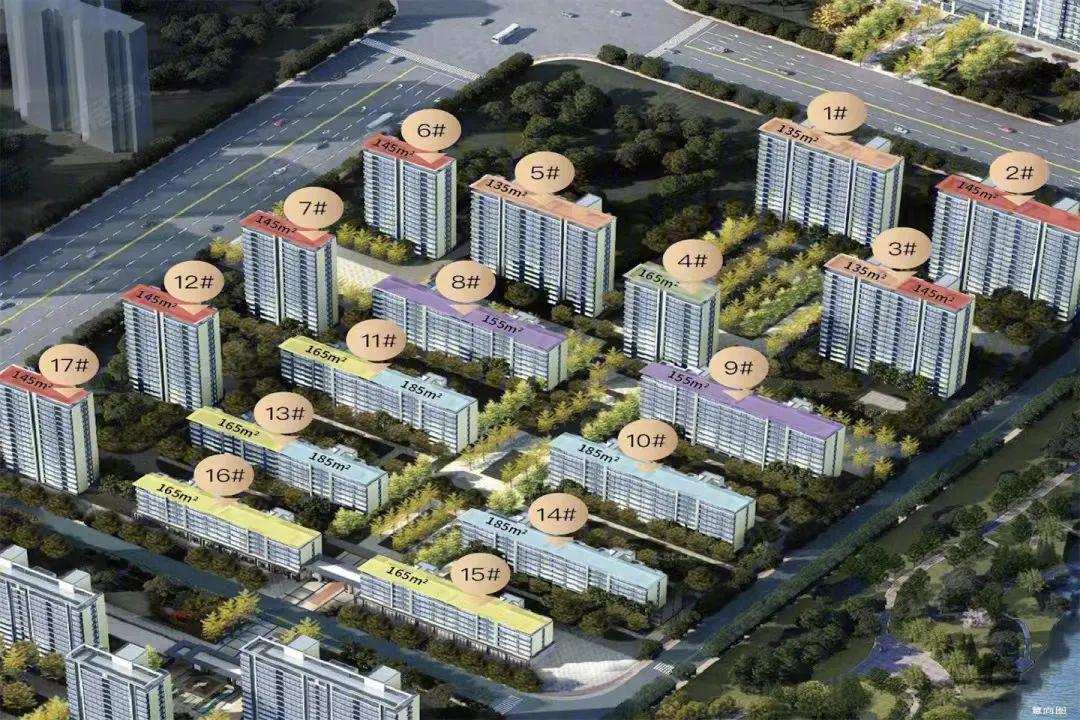 齊河最新房價揭秘，入手好時機，準備行動了嗎？