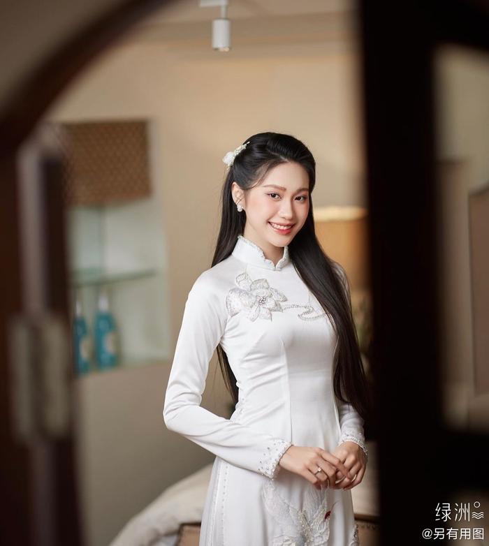 越南新娘最新趨勢，當(dāng)代跨國婚戀的熱門選擇