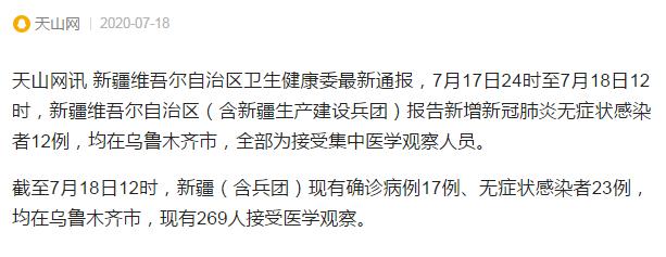 新疆疫情最新通報23，科技之光助力抗疫之路，前沿科技成果展現(xiàn)獨特魅力